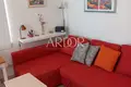 Wohnung 1 Schlafzimmer 34 m² Grad Novi Vinodolski, Kroatien