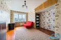 Appartement 1 chambre 31 m² Minsk, Bélarus
