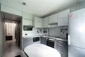 1 room apartment 33 m² Minsk, Belarus