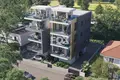 Квартира 2 спальни 124 м² муниципалитет Лимасол, Кипр