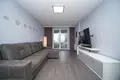 Wohnung 2 zimmer 76 m² Minsk, Belarus