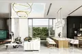 Complejo residencial New complex of villas with a wellness center and a communal garden close to international schools, Phuket, Thailand