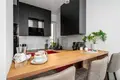 Appartement 4 chambres 72 m² Varsovie, Pologne