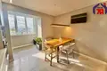 Apartamento 3 habitaciones 82 m² Saligorsk, Belarús