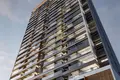Appartement 1 chambre 31 m² Regiao Imediata de Sao Paulo, Brésil