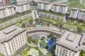 Complexe résidentiel  Luxury Comfort Family Environment Bahçeşehir