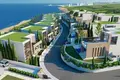 Dom 4 pokoi 282 m² Dystrykt Pafos, Cypr