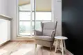 Apartamento 3 habitaciones 62 m² Varsovia, Polonia
