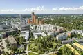 Mieszkanie 2 pokoi 61 m² Helsinki sub region, Finlandia