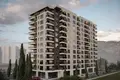 Квартира 3 комнаты 82 м² Бар, Черногория