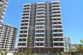 Wohnung 2 zimmer 70 m² Erdemli, Türkei