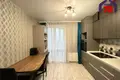 Apartamento 2 habitaciones 64 m² Saligorsk, Belarús