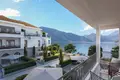 Wohnung 1 Schlafzimmer 54 m², Montenegro