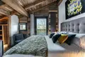 Chalet 5 Schlafzimmer  in Megeve, Frankreich
