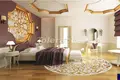 7 bedroom villa 1 200 m² Dosemealti, Turkey