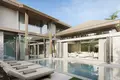 Вилла 4 комнаты 443 м² Choeng Thale, Таиланд