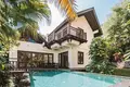 Willa 4 pokoi 250 m² Ungasan, Indonezja