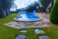 2-Schlafzimmer-Bungalow 100 m² La Nucia, Spanien