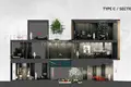 Wohnung 4 Schlafzimmer 632 m² Choeng Thale, Thailand