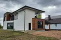 House 188 m² Lahojsk selsaviet, Belarus