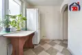 Mieszkanie 1 pokój 34 m² Mińsk, Białoruś