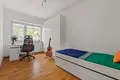 2 room apartment 43 m² Warsaw, Poland