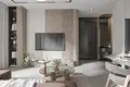 Mieszkanie 2 pokoi 90 m² Yenisehir, Turcja