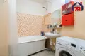 Wohnung 2 zimmer 62 m² Minsk, Belarus