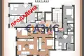 1 bedroom apartment 62 m² Burgas, Bulgaria