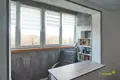 Apartamento 2 habitaciones 56 m² Fanipal, Belarús