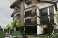 Apartamento 3 habitaciones 85 m² Serik, Turquía