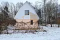 Dom 35 m² Matykalski sielski Saviet, Białoruś