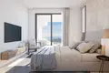 Wohnung in einem Neubau Meerblick-Wohnungen in einem Luxusprojekt in Fuengirola