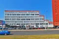 Oficina 3 habitaciones 49 m² en Minsk, Belarús