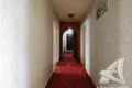 Apartamento 4 habitaciones 81 m² Muchaviecki sielski Saviet, Belarús