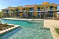 Townhouse 2 bedrooms 100 m² Cuevas del Almanzora, Spain