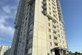 Mieszkanie 2 pokoi 61 m² Mińsk, Białoruś