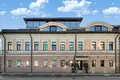 Pomieszczenie biurowe 233 m² Moskwa, Rosja