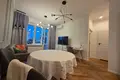2 room apartment 39 m² in Warsaw, Poland