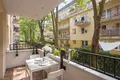 2 bedroom apartment 74 m² Warsaw, Poland