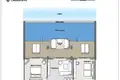 Квартира 2 комнаты 178 м² Choeng Thale, Таиланд