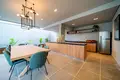 Studio apartment 2 bedrooms 88 m² Tupi Paulista, Brazil