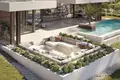 Quartier résidentiel Villa Azahar de Nagüeles