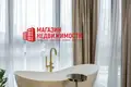 Appartement 1 chambre 46 m² Hrodna, Bélarus