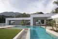 Haus 5 Schlafzimmer 800 m² Benalmadena, Spanien