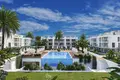 Apartamento 66 m² Chipre del Norte, Chipre del Norte