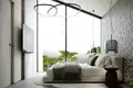 Complejo residencial Premium apartments and villas with large rooftop and outdoor cinema, Changgu, Bali, Indonesia