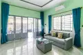 3 bedroom house 98 m² Siem Reap, Cambodia