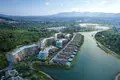 Appartement 52 m² Phuket, Thaïlande