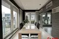 Apartamento 3 habitaciones 93 m² Varsovia, Polonia